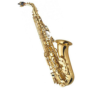 J MICHAEL Alto Saxophone AL 500